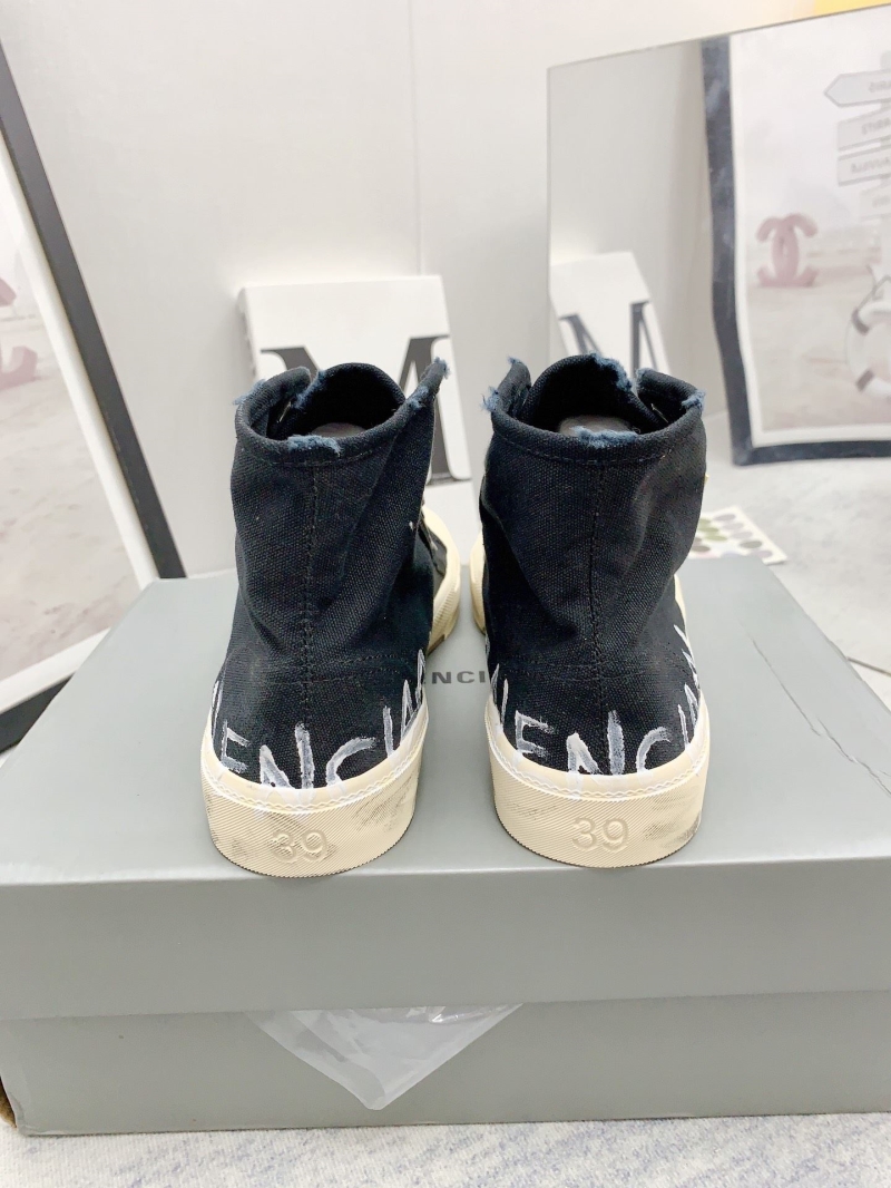 Balenciaga High Shoes